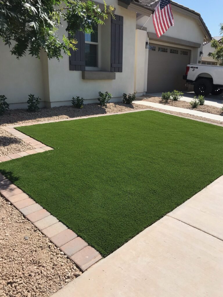 Eastmark landscape project