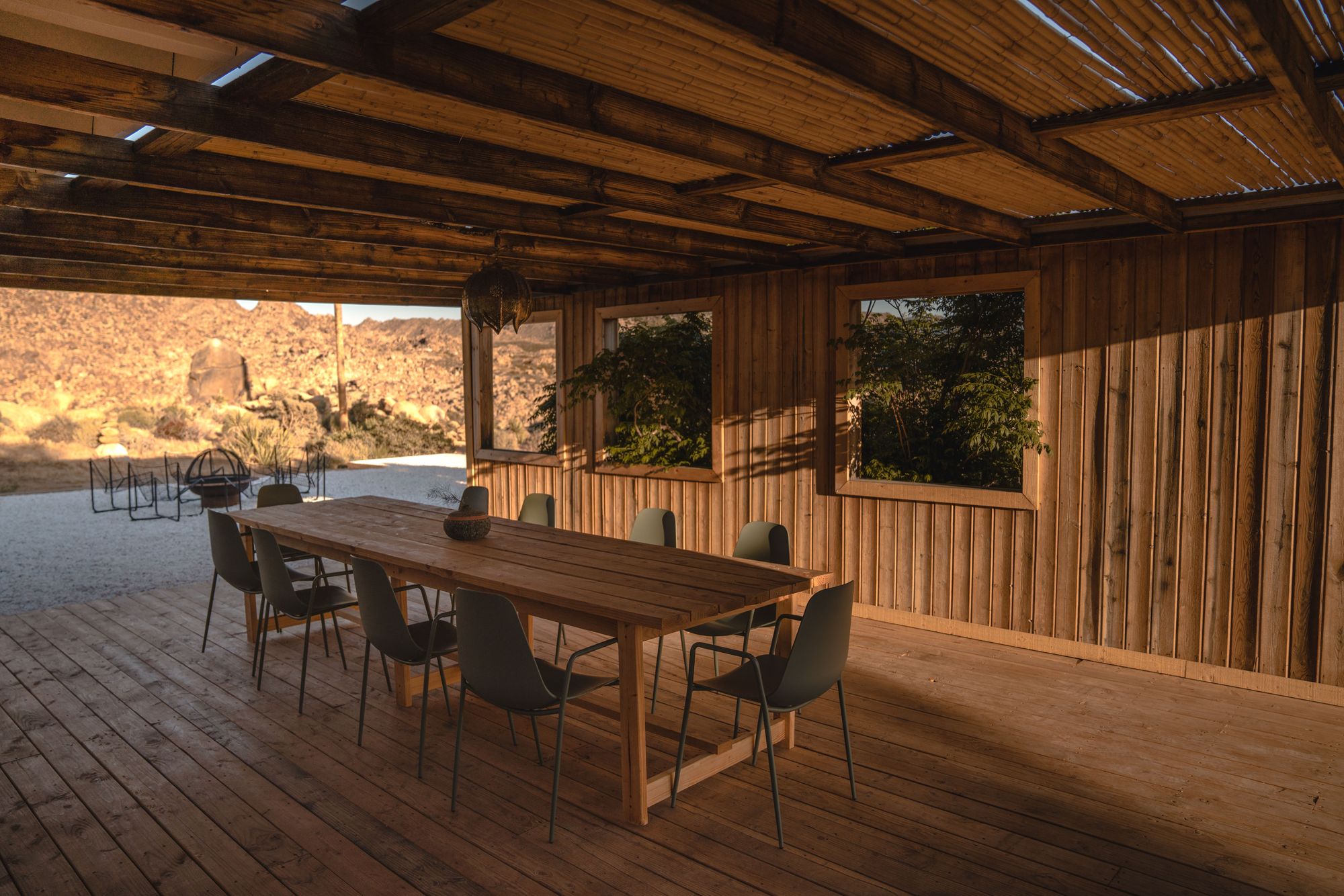 Backyard Landscaping in Gilbert, AZ: What a Full Build Actually Involves