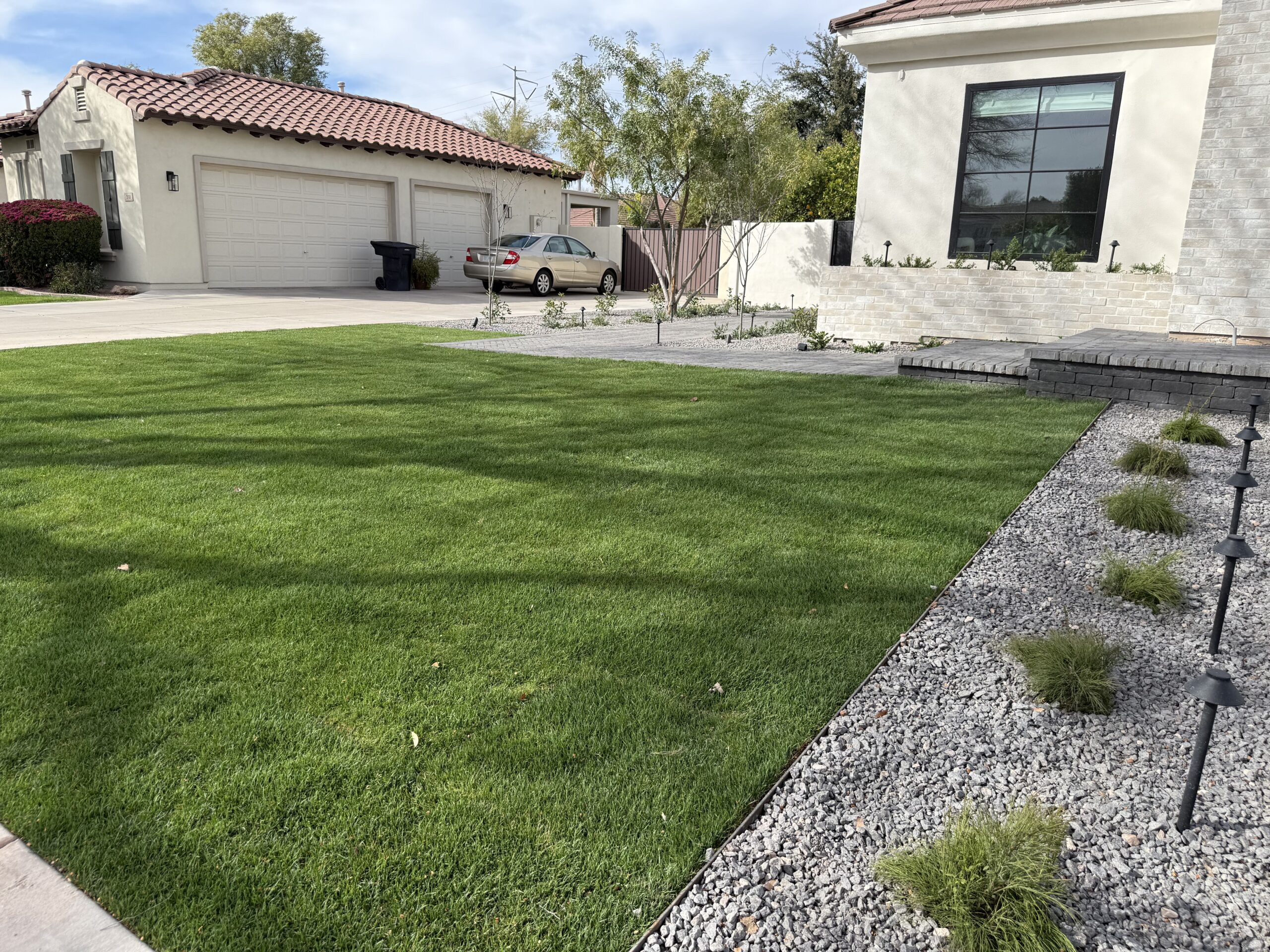 Arizona Landscaping Trends for Desert Homes & Businesses