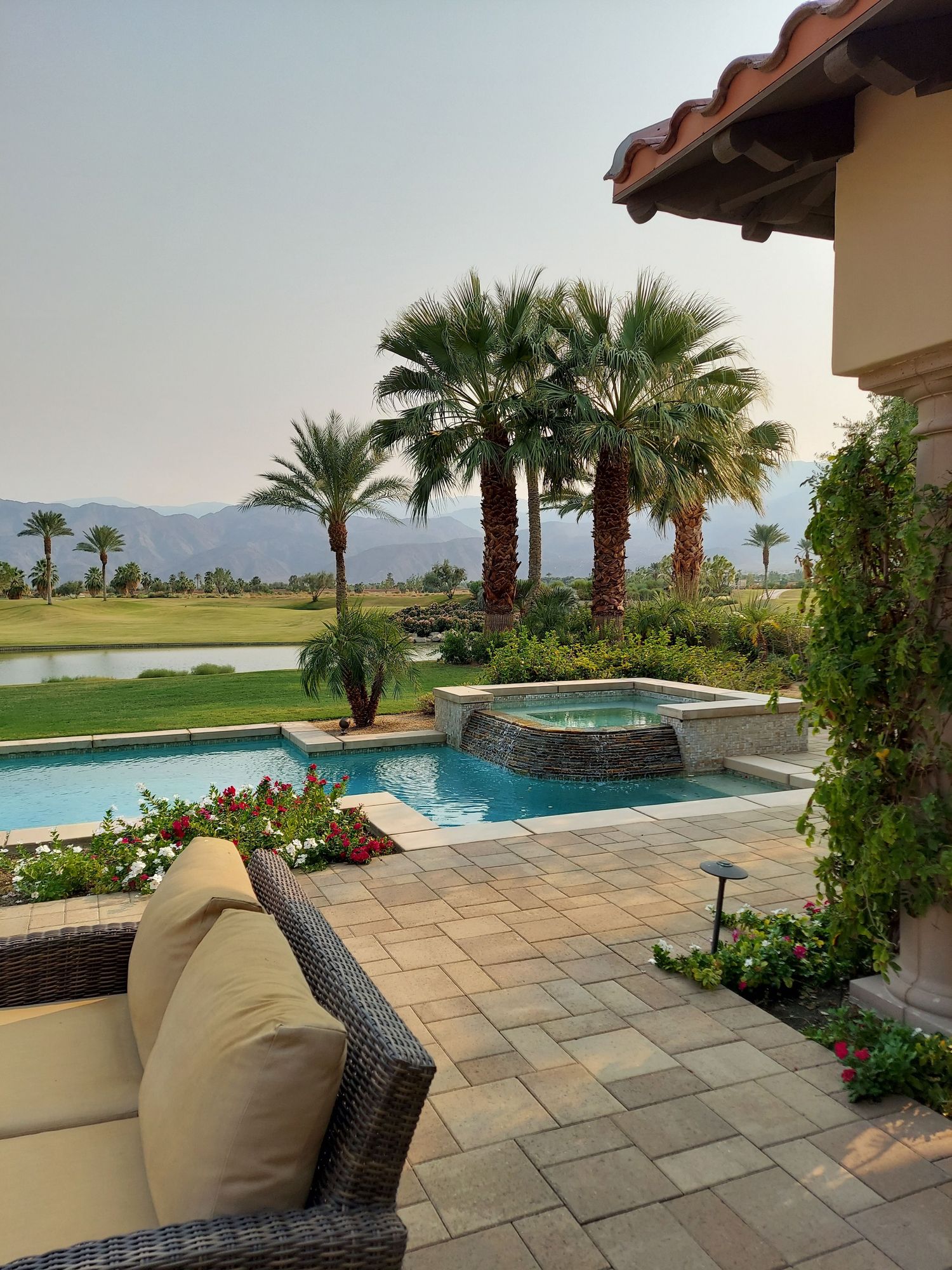 Pavers and Patios in Gilbert, AZ: Built to Hold Up in the Heat